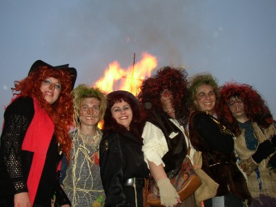 Foto: arodjnice (2003)