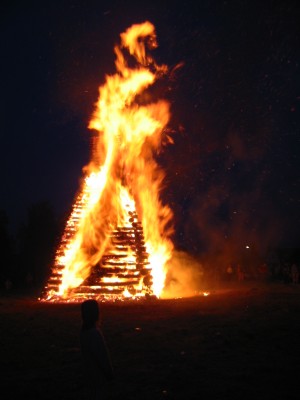 Foto: Hoc sedmimetrov vatra (2005)